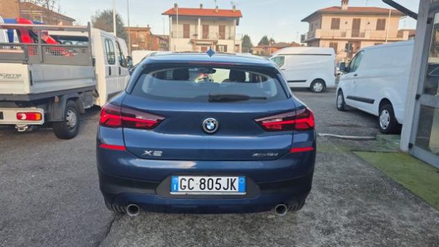 BMW X2 xDrive18d Business-X rif. 23219244 - Foto 6