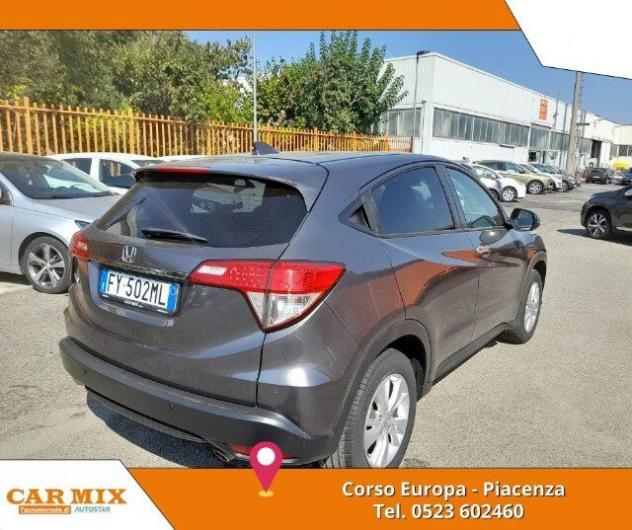 Honda HR-V HR-V 1.5 i-VTEC Elegance Navi ADAS - Foto 5