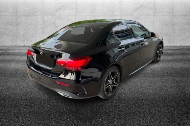 MERCEDES-BENZ A 220 d Automatic AMG Line Premium rif. 24049522 - Foto 3