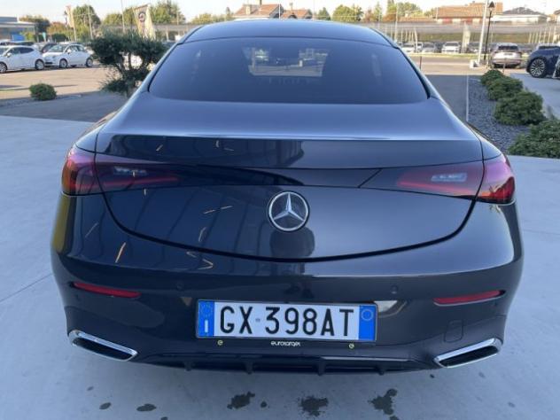 MERCEDES-BENZ CLE 220 d Coupé AMG Line Advanced rif. 24048927 - Foto 7