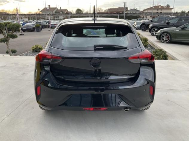 OPEL Corsa 1.2 100 CV GS rif. 23757491 - Foto 7