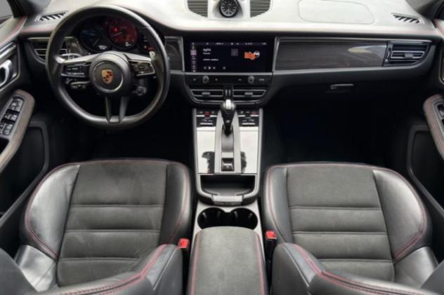 PORSCHE Macan 2.9 GTS rif. 24049014 - Foto 6