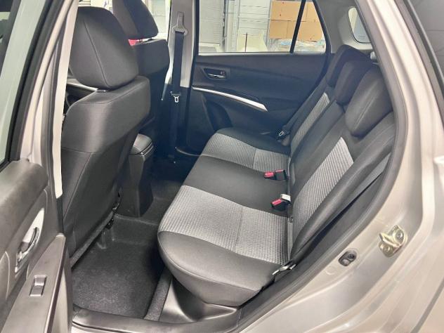 Suzuki S-Cross 1.4 Hybrid 4WD AllGrip Top - Foto 6