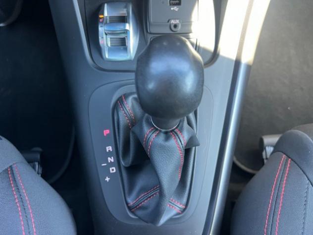 ALFA ROMEO Giulietta 1.4 Turbo MultiAir TCT Sprint KM. TAGLIANDATI rif. 24074641 - Foto 10