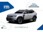 DACIA Duster Eco-G 120 CV auto Journey rif. 23322182