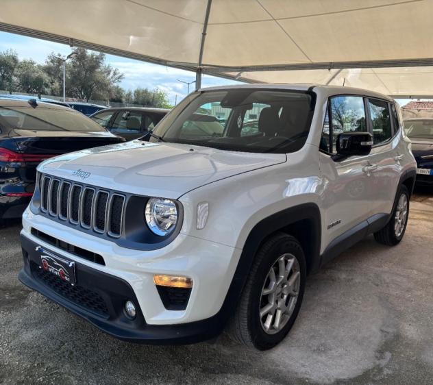 JEEP - Renegade - 1.6 Mjt 120CV Limited - Foto 3