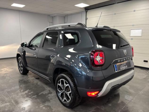 DACIA Duster 1.6 GPL 4x2 Prestige rif. 24038970 - Foto 6