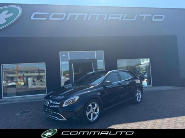 MERCEDES-BENZ GLA 200 d Automatic 4Matic Sport rif. 23905539
