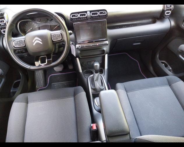 Citroën C3 Aircross BlueHDi 120 S&S EAT6 Shine - Foto 10