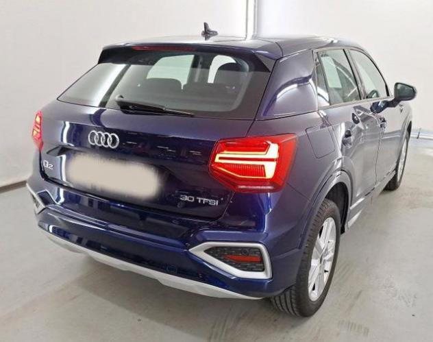 AUDI Q2 30 TFSI ADVANCED rif. 23922439 - Foto 4