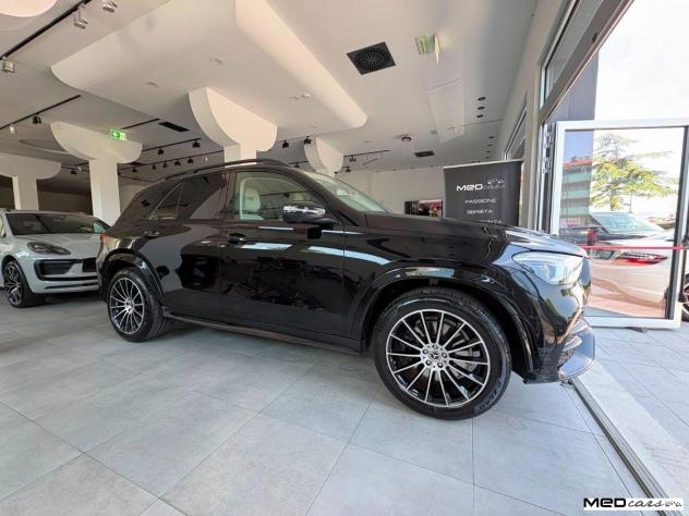 MERCEDES - GLE - 300 d 4Matic Premium - Foto 2