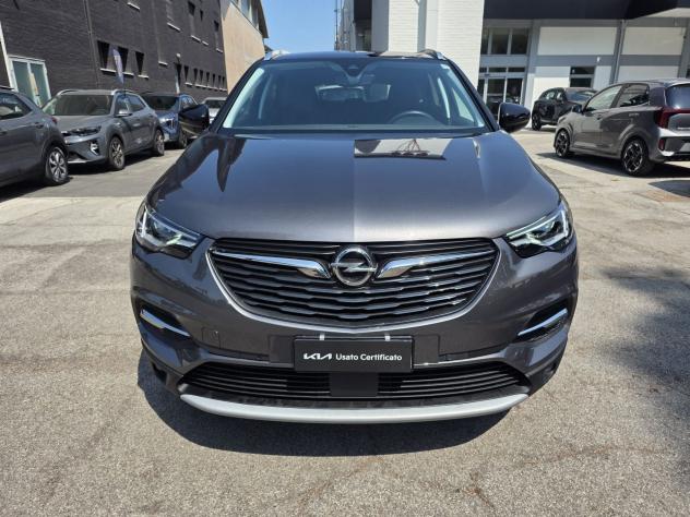 Opel Grandland X Hybrid 1.6 Hybrid4 Plug-In AWD - Foto 2