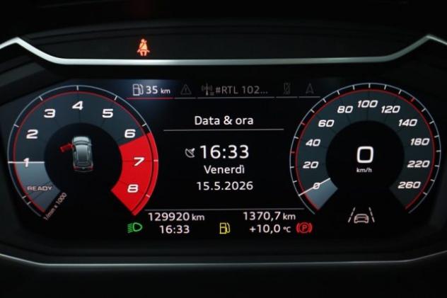AUDI A1 A1 SPB 30 TFSI S line edition rif. 23726293 - Foto 7
