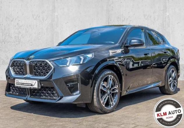 BMW X2 sDrive18d M sport Prezzo IVA INCLUSA rif. 23987707