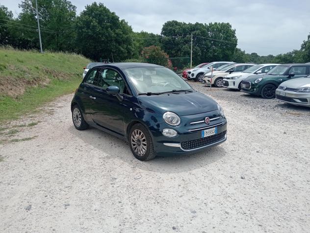 Fiat 500 1.2 Lounge con motore nuovo 70.000km. - Foto 8
