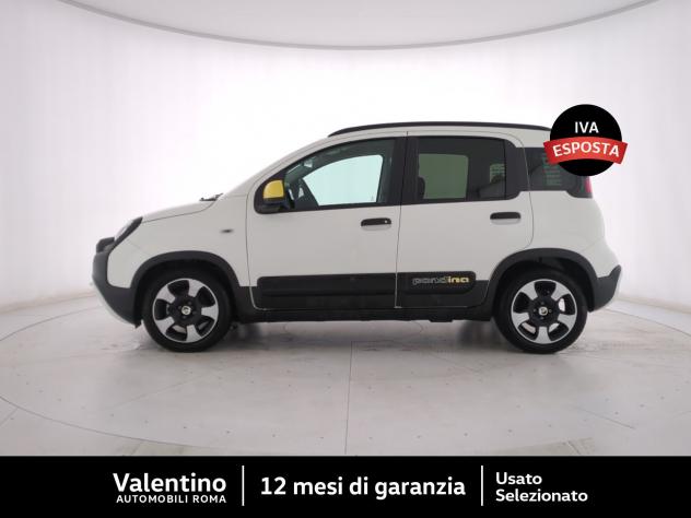 FIAT Panda 1.0 FireFly 70cv Hybrid Pandina 5 Posti - Foto 4