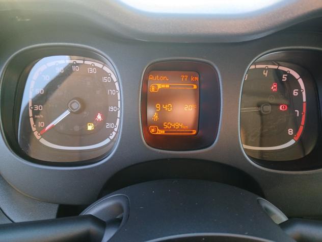 Fiat Panda 1.0 FireFly S&S Hybrid City Life - Foto 9