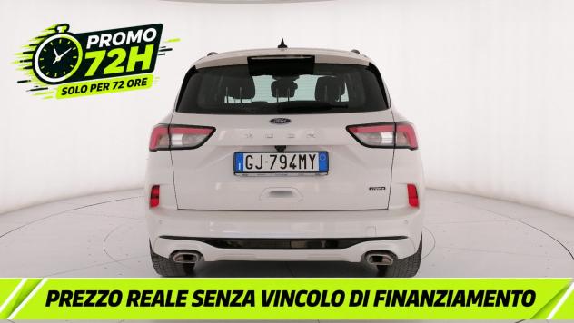 Ford Kuga 2.5 phev ST-Line 2wd 225cv cvt - Foto 4
