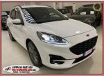 FORD Kuga 2.5 PLUG IN HYBRID 225cv ST-Line X CVT 2WD