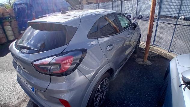 Ford Puma 1.0 EcoBoost Hybrid 125 CV S&S ST-Line - Foto 6
