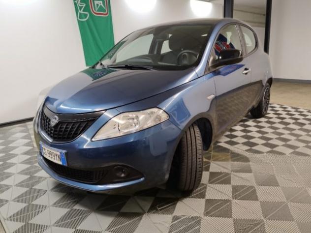 LANCIA Ypsilon 1.0 FireFly 5 porte S&S Hybrid Oro rif. 24122846 - Foto 2