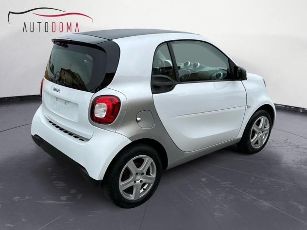smart fortwo basic standard - Foto 7