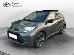 Toyota Aygo X Aygo X 1.0 Lounge Air 72cv