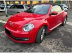 Volkswagen Maggiolino Cabrio 2.0 TDI Design BlueMotion Technology