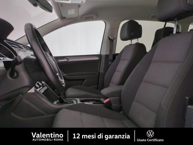 Volkswagen Touran 2.0 TDI DSG SCR Business - Foto 5