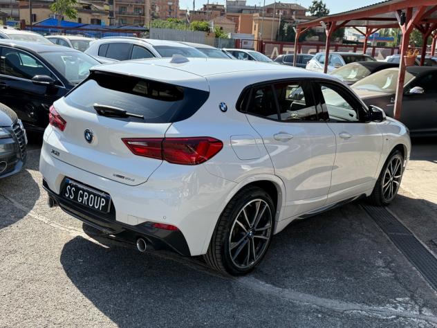 X2 sDrive18d Msport-X-unipro-rate-Garanzia - Foto 8