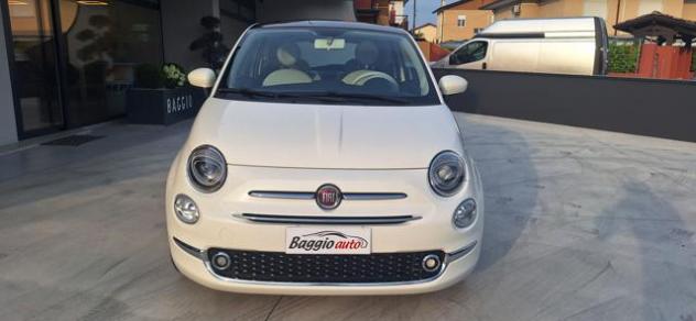 FIAT 500 1.2 Lounge N°FV900 rif. 23928048 - Foto 4