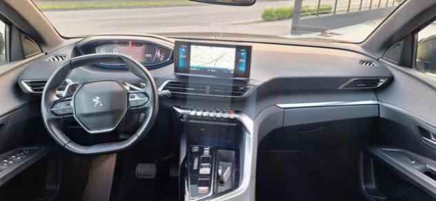 PEUGEOT 3008 BlueHDi 130 S&S EAT8 Allure Pack N°GP851 rif. 23993262 - Foto 5