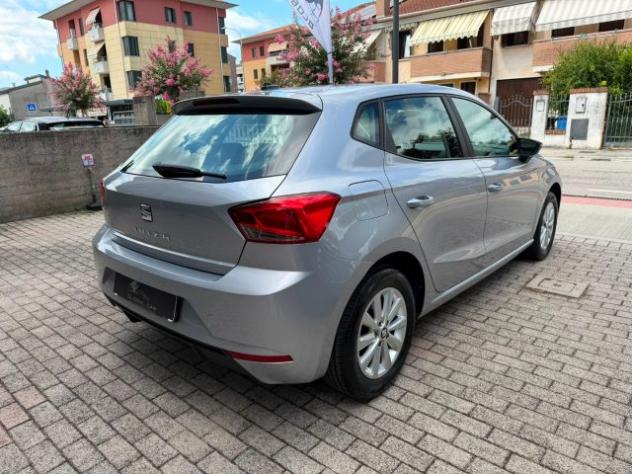 SEAT Ibiza 1.0 MPI 5 porte Style rif. 24043510 - Foto 5