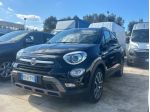 Fiat 500X 1.4 MultiAir 140 CV Cross Plus