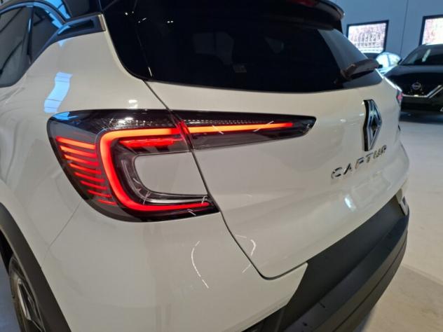RENAULT Captur 2ª serie Captur Eco-G 120 CV Techno - Foto 10