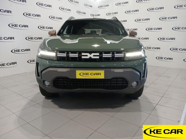 Dacia Duster 1.2 Hybrid-G 150cv Extreme 4x4 - Foto 2