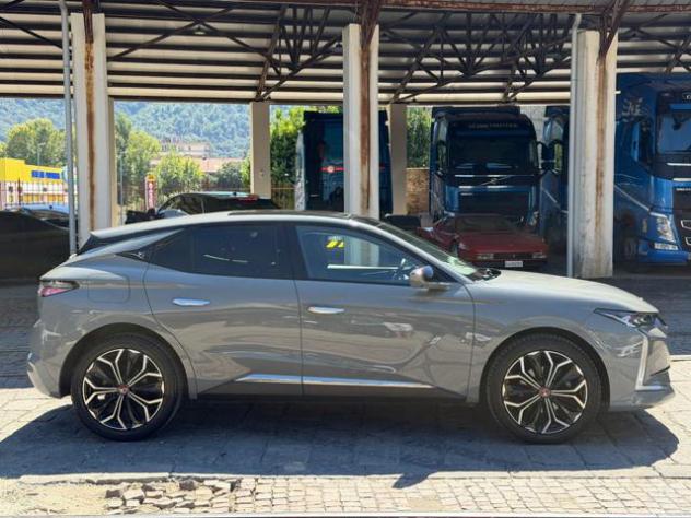 DS AUTOMOBILES DS 4 BlueHDi 130 aut. Performance Line+ rif. 24069707 - Foto 4