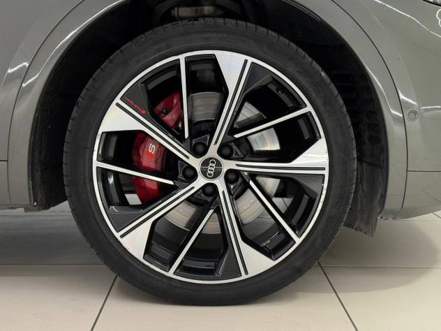 Audi SQ5 Sportback 3.0 TDI quattro tiptronic auto - SERVICE AUDI - Foto 6