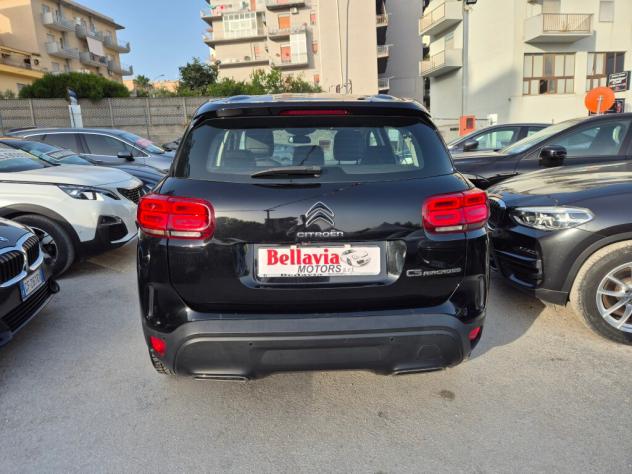 Citroen C5 AIRCROSS 1.5 BlueHDi 130cv EAT8 - Foto 6