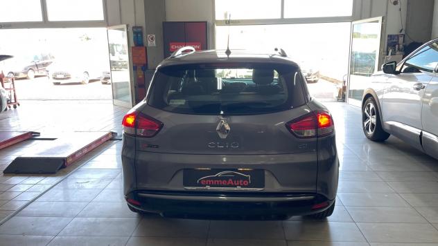 Renault Clio Sporter 1.5 dCi 8V 90CV Costume National - Foto 5