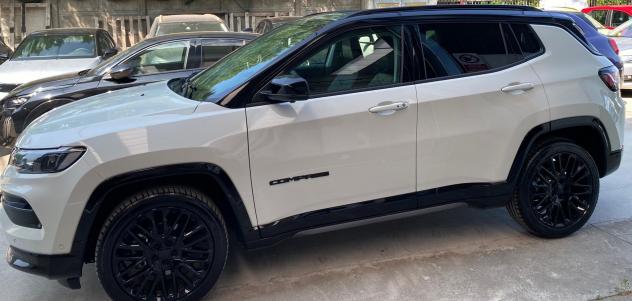 Jeep Compass II 1.6 mjt S 2wd 130cv - Foto 2