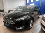 Ford Focus 1.5 TDCi 120cv S&S Titanium X SW - OK NEOPATENTATI - OK REVISION &hellip;