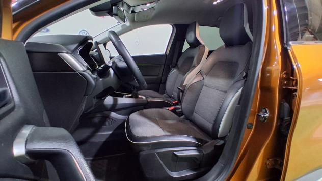 RENAULT CAPTUR TCE 100CV GPL INTENS - Foto 10