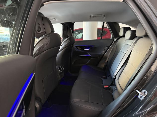 Mercedes-Benz GLC GLC 200 d Advanced 4matic auto - Foto 8