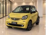 smart fortwo 90 0.9 66kW TURBO passion