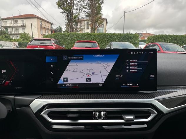 BMW Serie 2 Cpé(G42/87) M2 - Foto 10