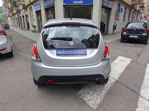 LANCIA Ypsilon 1.2 69 CV 5 porte S&S Gold rif. 23391603 - Foto 5