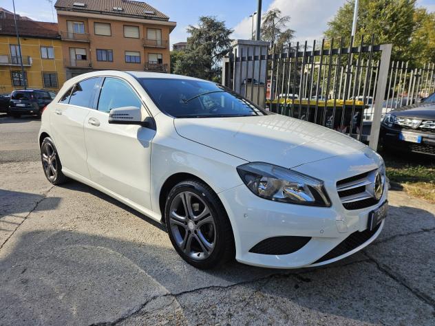 Mercedes-Benz Classe A A 180 cdi Dark Night edition - Foto 3