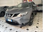 Nissan Qashqai 1.6 dCi 2WD Tekna