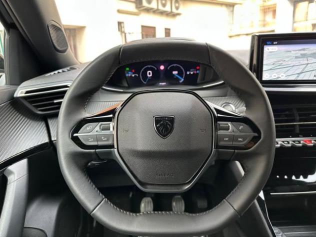 PEUGEOT 2008 PureTech 100 S&S Allure rif. 24037359 - Foto 10